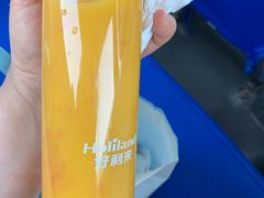 -好利来(阜成门店)