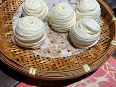 银丝卷-洞庭土菜馆(天河北总店)