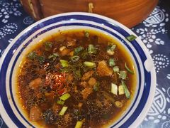 -王村姑老土炕莜面村(桥东店)