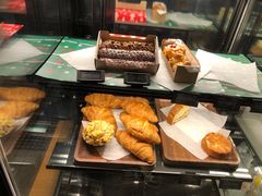 -星巴克(深圳北站B5检票口)