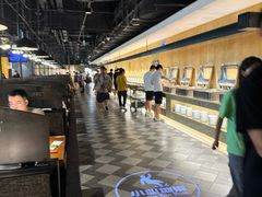 -汉巴味德·烤肉与啤酒的自助(杭州大悦城店)