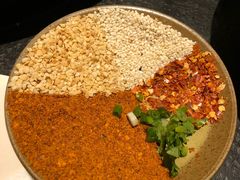 -盡膳口福跷脚牛肉火锅(合生汇购物中心店)