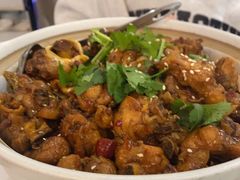 -Chongqing Cuisine川厨川味
