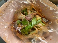 肺片-马记清真肺片(玉林中横巷)