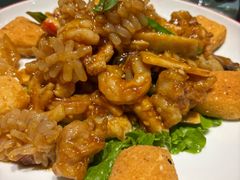 -北塘海鲜·天津菜·鲅鱼水饺是一绝(大光明桥旗舰店)