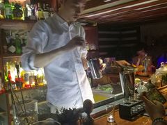 -迦南D BAR