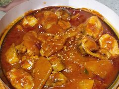 -将军牛排·尔滨地标朝鲜族美食(总店)