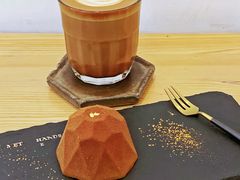 -铁手珈琲制造局metalhands(望京店)