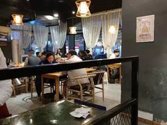 大堂-赤宴·川菜(玉林店)