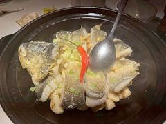-汤城小厨•粤菜•靓汤(金宝街店)
