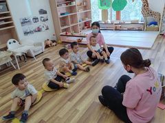 -YoKID优儿学堂早教托育园(常营托育园)