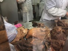 -上海牛羊肉公司塘沽路清真门市部