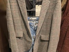 -ZARA(沈阳大悦城店)