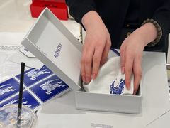-BURBERRY(青岛海信广场店)