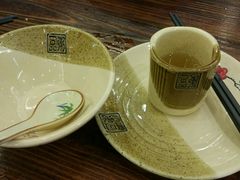 -顺德一品粥·20年凤城老字号(芳村店)