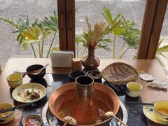 -陀岗美食·云南藏式特色餐厅