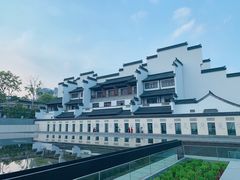 -夫子庙小吃广场(东牌楼店)