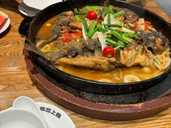 -老板恋上鱼(高新万达店)