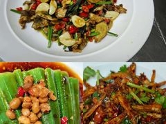 -湘轩·土菜研究院(光大店)