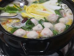 -叶记猪肚鸡(宝安椰林湾店)