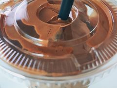 -Legno.ita Coffee by Wood(襄阳南路店)