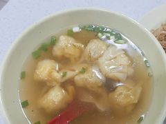 -联记面家(新马路店)