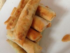 土耳其春卷-土耳其妈妈