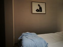 -希尔顿酒店·eforea spa水疗中心