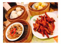 -添好运点心专门店(中环IFC店)