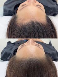 -十三美学·半永久纹眉纹唇·野生眉