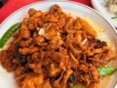 -同发号饭庄(复兴路店)