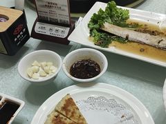 -东四民芳餐厅(世茂工三店)