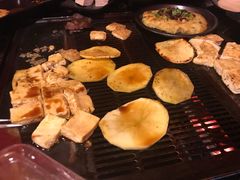 -烧烤季休闲餐厅(贵阳蟠桃宫店)