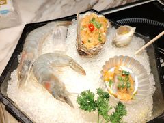 -火炉火自助餐(喜隆多店)
