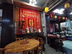 -禄源公·老莞诚饭店