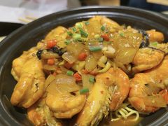 -串盟烧烤大排档·长沙美食地标(星沙店)