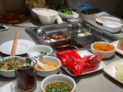 -海底捞火锅(铁西万达店)