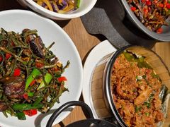 -实在湘·大碗土菜(竹料店)