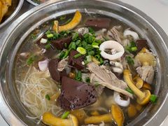 -福屿鲜捞小吃·捞化(福屿总店)