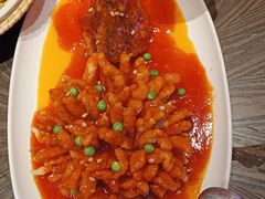 -潇湘楼·二十四节气山野菜(亚运村店)