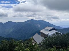 -安徽天堂寨风景区