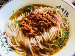 -常樂屋·常德米粉(青年路店)