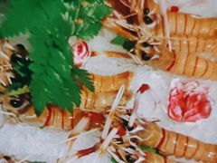 鳌虾-Mr.Fish鱼鲜生海鲜放题(高德置地冬广场店)