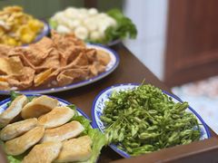 -楠波炭炉鸡煲馆(桥北店)