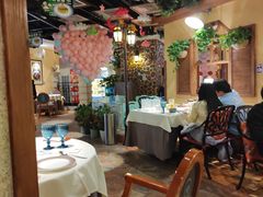 -俄士厨房(印象汇店)