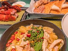 -小厨娘淮扬菜(天印大道店)
