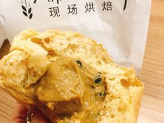 -啊噗吐呦现场烘焙(麦凯乐店)