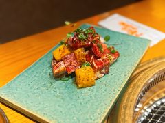 -MIKOMIKO和牛烧肉专门店(南门店)