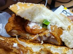 -肯德基(李家沱店)