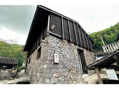 门面-MOJ coffee(瓯海泽雅水碓坑店)